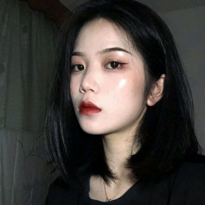 鶴:成熟高冷御姐风格闺蜜头像女‖拾掇人生碎片