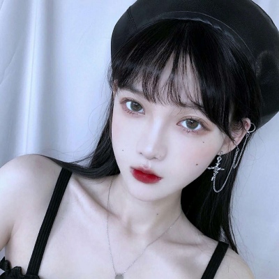 念七 御姐女生闺蜜优质头像