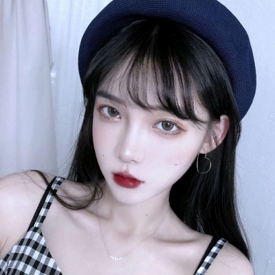 念七 御姐女生闺蜜优质头像