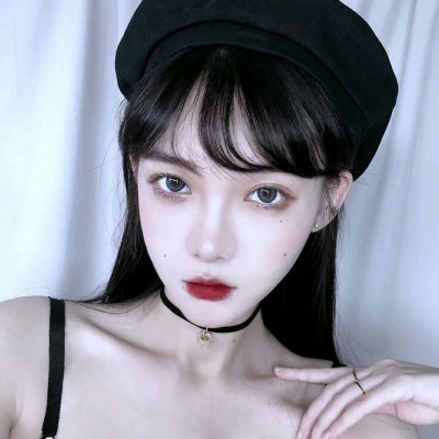 念七 御姐女生闺蜜优质头像