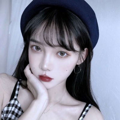 念七 御姐女生闺蜜优质头像