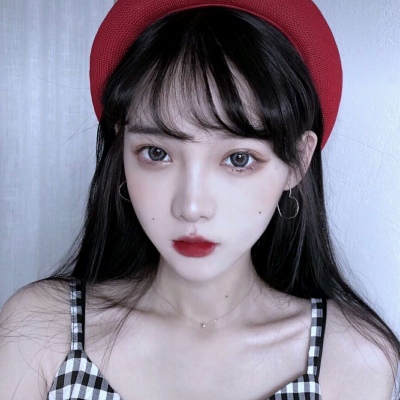 念七 御姐女生闺蜜优质头像
