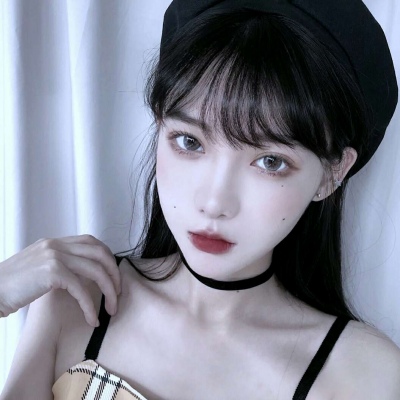 念七 御姐女生闺蜜优质头像