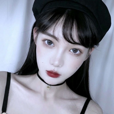 念七 御姐女生闺蜜优质头像