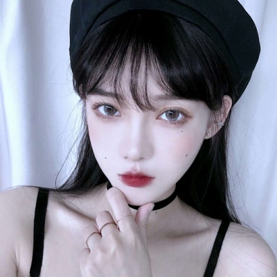 念七 御姐女生闺蜜优质头像