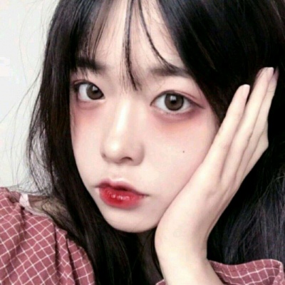 念七 精选ins女头像