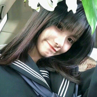 念七 精选ins女头像