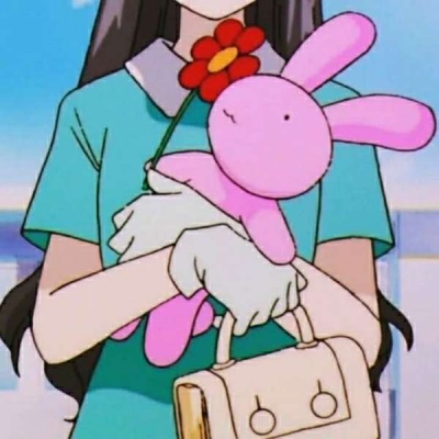 闺蜜三人头像。