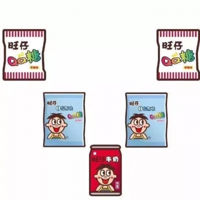 玖颜/抖音超火朋友圈九宫格/愿喜.