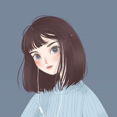 微信头像女生霸气高冷  漫画 念七