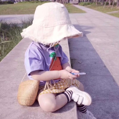 萌娃系列2（喜欢的话可以进主页找系列哦）