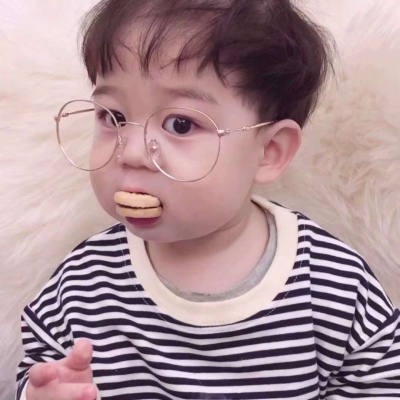 萌娃系列2（喜欢的话可以进主页找系列哦）