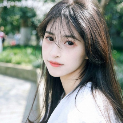 念七 女生精致优雅头像