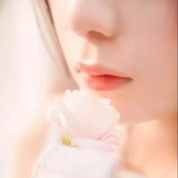 芯儿   微信成熟部位女头