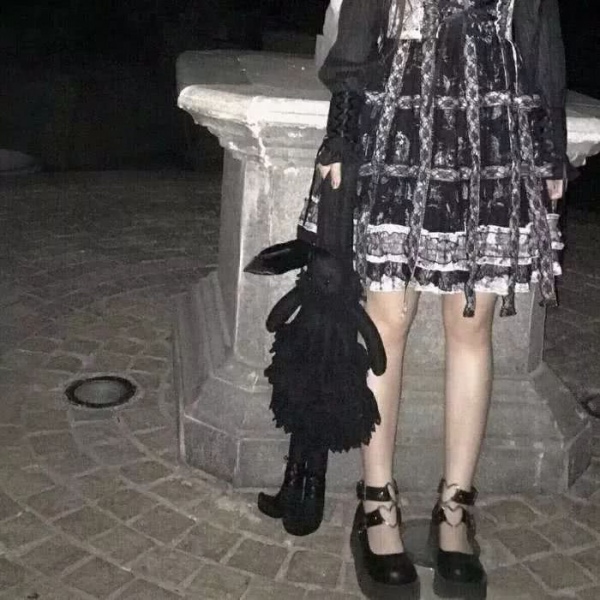 芯儿   微信成熟部位女头