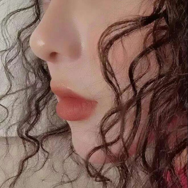 芯儿   微信成熟部位女头