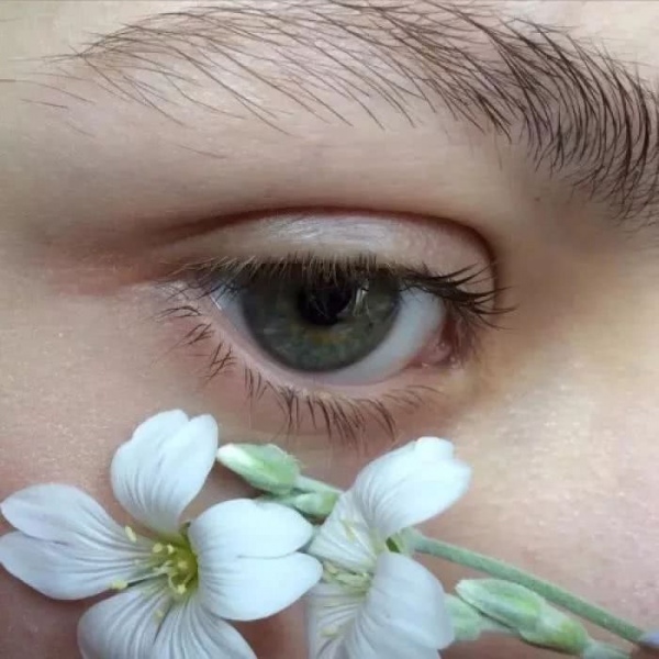 芯儿   微信成熟部位女头