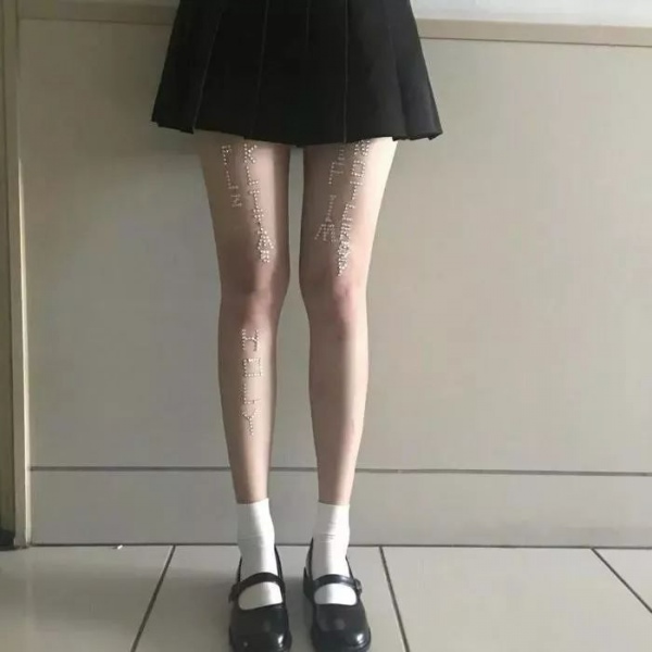 芯儿   微信成熟部位女头
