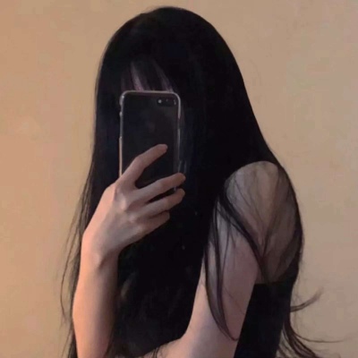沈煜:ins风女头 我可以再等你一个秋天 但冬天你一定要来