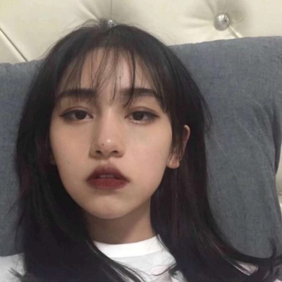 沈煜:ins风女头 我可以再等你一个秋天 但冬天你一定要来