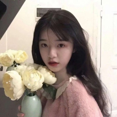 沈煜:ins风女头 我可以再等你一个秋天 但冬天你一定要来