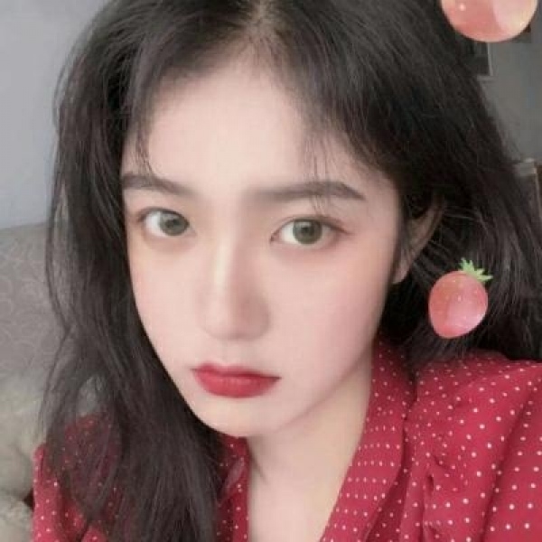 茶儿.  优质闺蜜两人女头/别辜负时光 别辜负自己 愿你成为你想成为的人