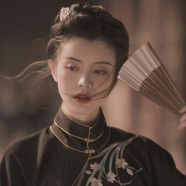念七 两人闺蜜优质女生头像