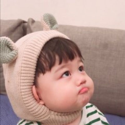 萌萌的大Q宝头像