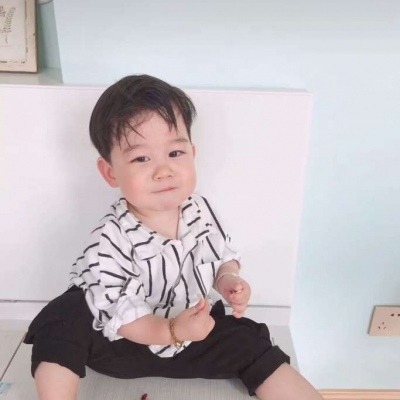 萌萌的大Q宝头像