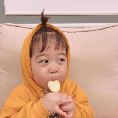 萌萌的大Q宝头像
