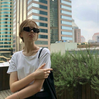 念七 欧美女生精致头像
