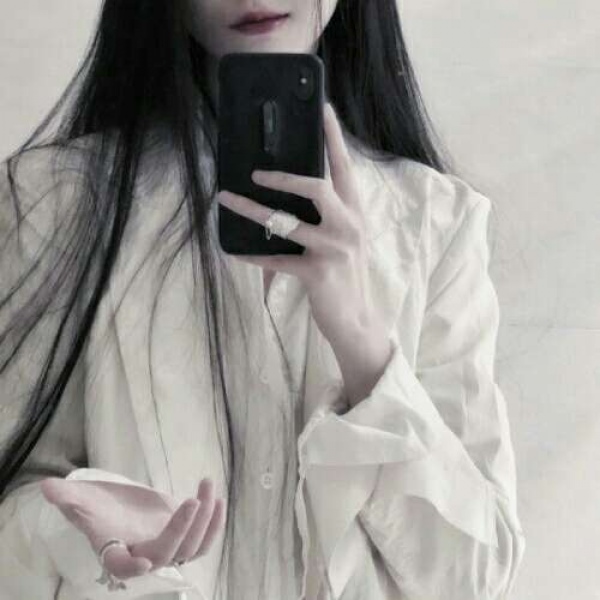 闺蜜女生头像  ins唯美