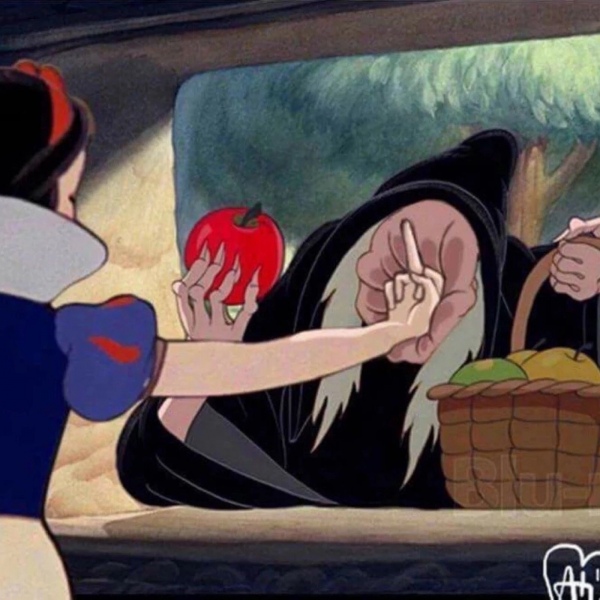 搞怪头像