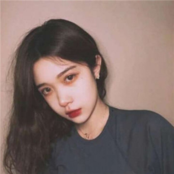 沈曦：唯美微信女头