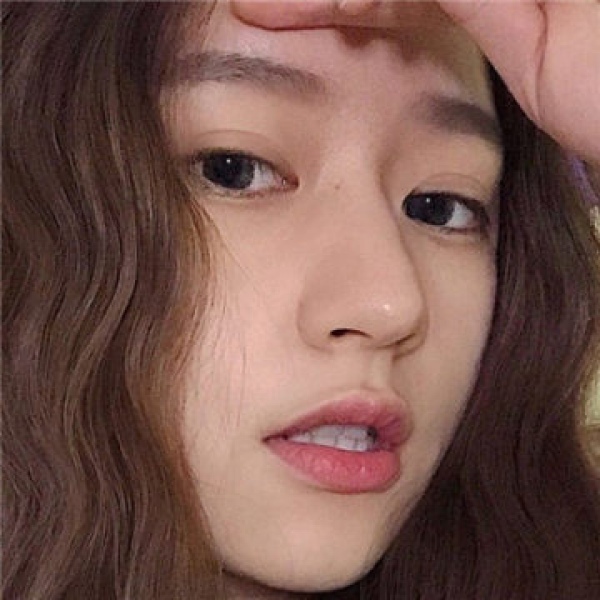 沈曦：唯美微信女头