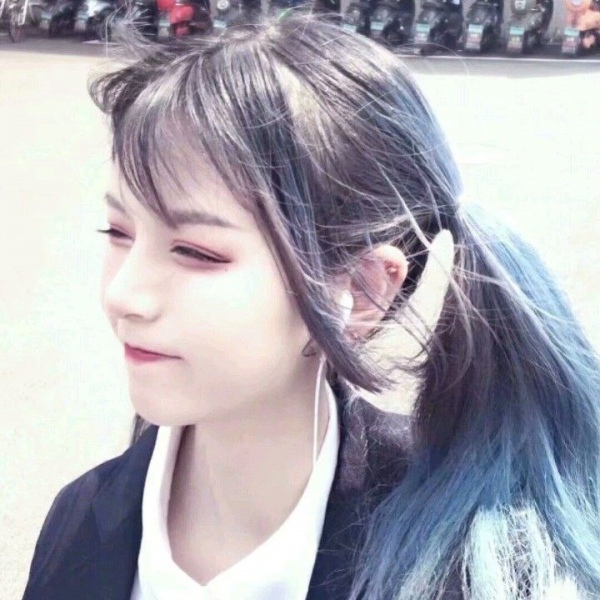 超级奈斯的好看小清新女头/温柔  干净   脱俗