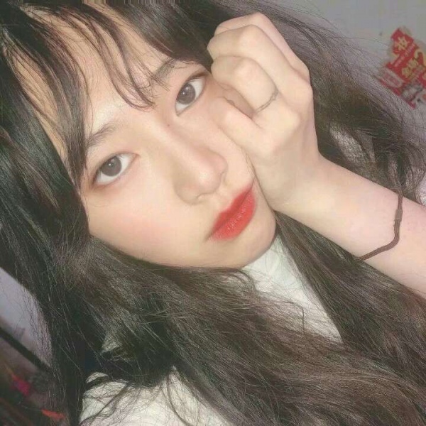 念七 御姐女生精致头像