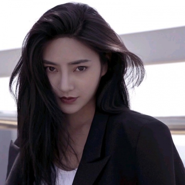 念七 御姐女生精致头像