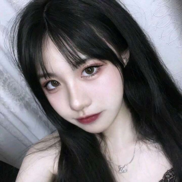 念七 御姐女生精致头像
