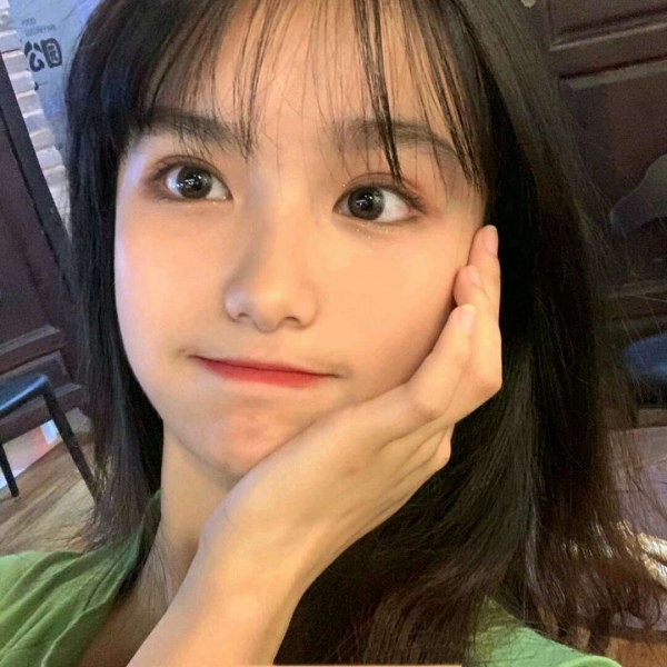 念七 御姐女生精致头像