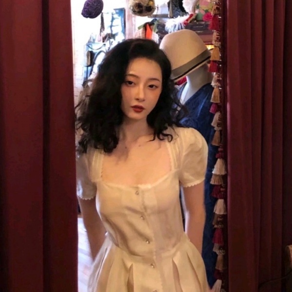 念七 御姐女生精致头像