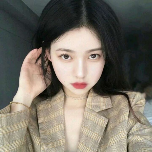 念七 御姐女生精致头像