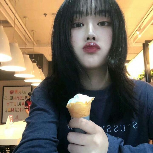 念七 御姐女生精致头像
