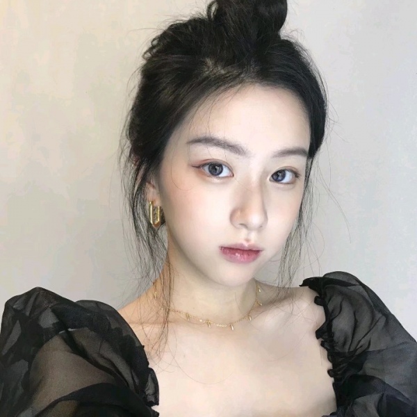 念七 御姐女生精致头像