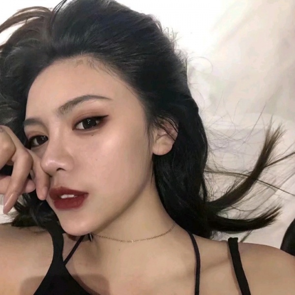 念七 御姐女生精致头像