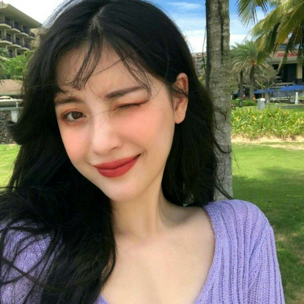 念七 御姐女生精致头像