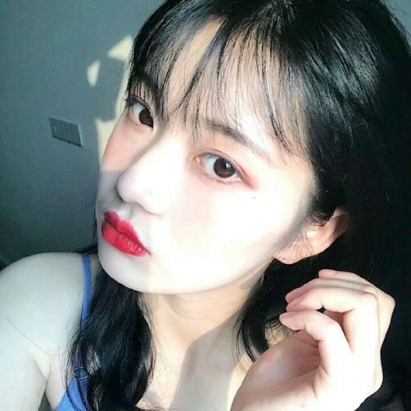 念七 御姐女生精致头像