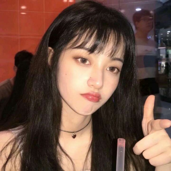 念七 御姐女生精致头像