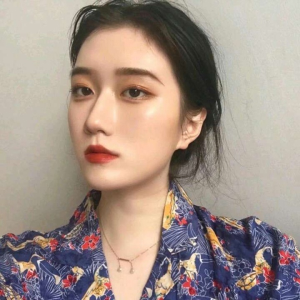 念七 御姐女生精致头像