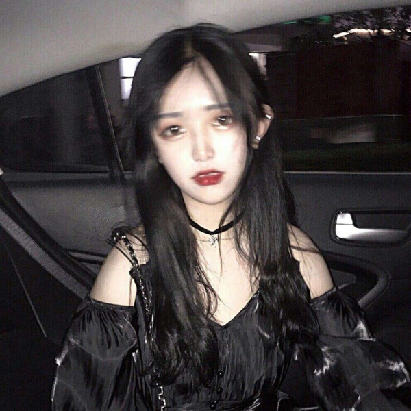 念七 御姐女生精致头像
